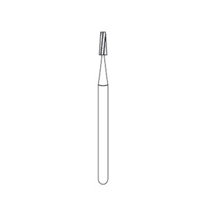Broca Carbide Cirúrgica FG 701 Kavo - Kerr
