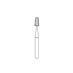 Broca Carbide Cirúrgica FG 703 Kavo - Kerr