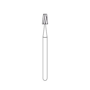 Broca Carbide Cirúrgica FGC FG 703 - KG