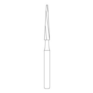 Broca Carbide Cirúrgica Zekrya FG 151Z - KG