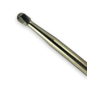 Broca Carbide Esférica Cirúrgica Jet PM 06 - Labordental