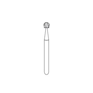 Broca Carbide Esférica FG 4 Kavo - Kerr