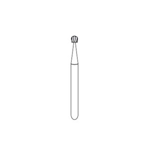 Broca Carbide Esférica FG 1 Kavo - Kerr