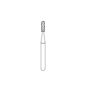 Broca Carbide FG 1158 - KG