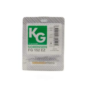 Broca Endo Carbide FG 152EZ - KG