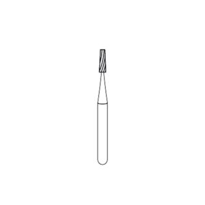 Broca Carbide FG 170 - KG