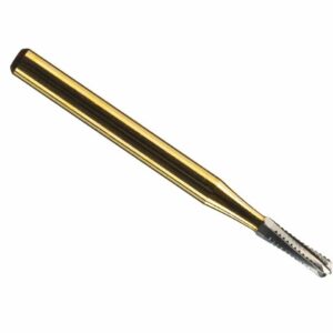 Broca Carbide FG 1957 - KG