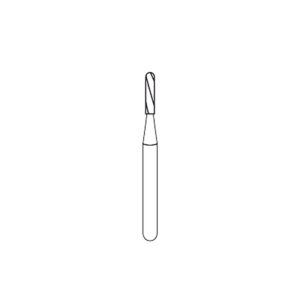 Broca Carbide FG 245 - KG