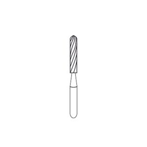 Broca Carbide Multilaminada 12 Lâminas FG 283 - Jet