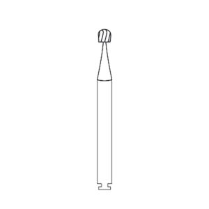 Broca Carbide Cirúrgica FG 3 Kavo - Kerr