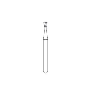 Broca Carbide FG 36 - KG