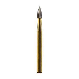 Broca Carbide Multilaminada 12 Lâminas FG 7104F Kavo - Kerr
