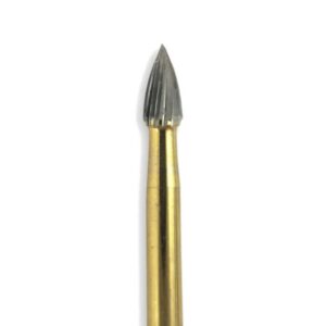 Broca Carbide Multilaminada 12 Lâminas FG 7106F Kavo - Kerr
