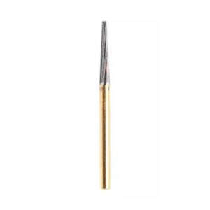 Broca Carbide Multilaminada 12 Lâminas FG 7204F Kavo - Kerr