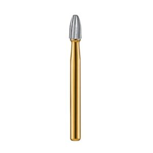 Broca Carbide Multilaminada 12 Lâminas FG 7406F Kavo - Kerr