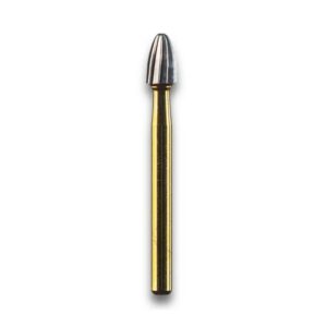 Broca Carbide Multilaminada 12 Lâminas FG 7408F Kavo - Kerr