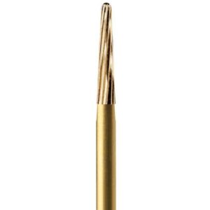 Broca Carbide Multilaminada 12 Lâminas FG 7664F Kavo - Kerr