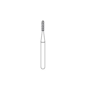 Broca Carbide Jet FG 1156 - Labordental