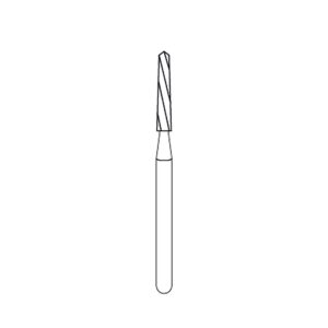 Broca Carbide Jet FG 1169 - Labordental