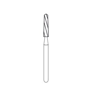 Broca Carbide Jet FG 1170 - Labordental