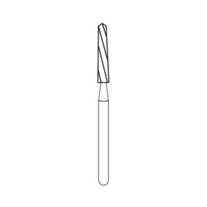 Broca Carbide Jet FG 1170L - Labordental