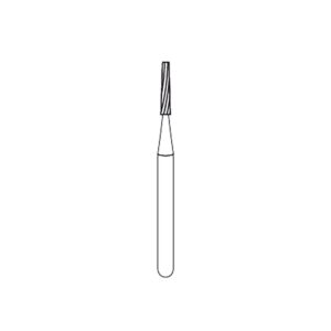 Broca Carbide Jet FG 169L - Labordental