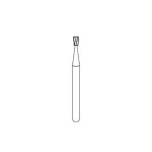 Broca Carbide Jet FG 35 - Labordental