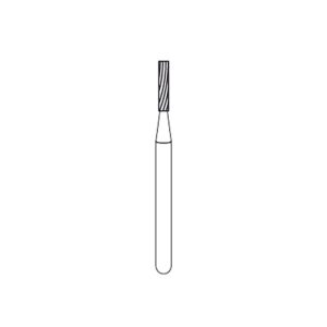 Broca Carbide Jet FG 57L - Labordental