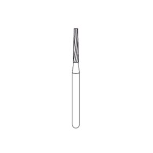 Broca Carbide Jet FG 701L - Labordental