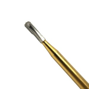 Broca Carbide Jet FG FCC1957 - Labordental