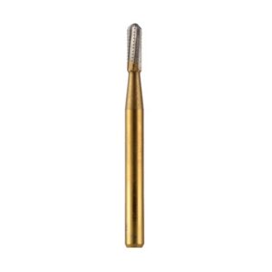Broca Carbide Kriss Kross 8 Lâminas FG 2157 Jet - Labordental