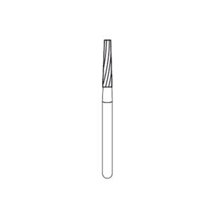 Broca Carbide Lxc Cirúrgica FG 702 Kavo - Kerr