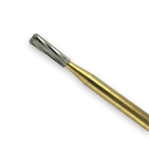 Broca Carbide Multilaminada 12 Lâminas T&f FG 7304 - Labordental