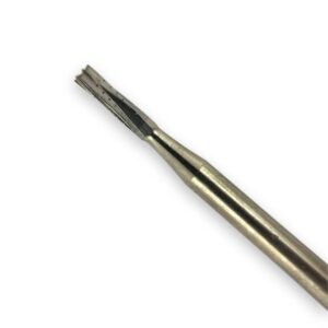 Broca Carbide PM 557 Jet - Labordental