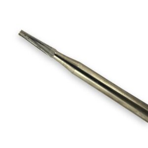 Broca Carbide PM 700 C/5 Jet - Labordental