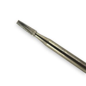 Broca Carbide PM 701 - KG