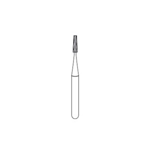 Broca Carbide Cirúrgica FG 700 - Dentsply
