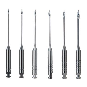 Broca Gates CA 5 28mm Maillefer - Dentsply