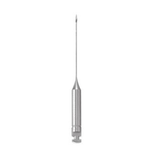 Broca Gates CA N.1 32mm - Microdont