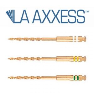 Broca La Axxess FG 020 - Dentsply