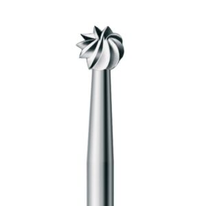 Broca ço Esférica PM 34 Maileffer - Dentsply