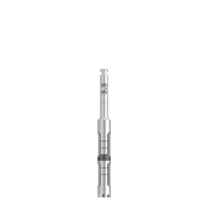 Broca Trefina CA 3.3 103051 - Neodent