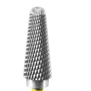 Broca Tungstênio Ninja Corte FG EF5 - Talmax