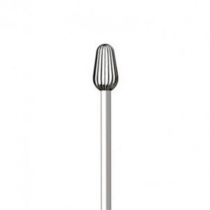 Broca Vulcanite Mkdent PM 620 - MK Life