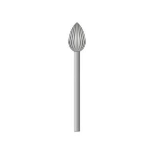 Broca Vulcanite Mkdent PM 720 - MK Life