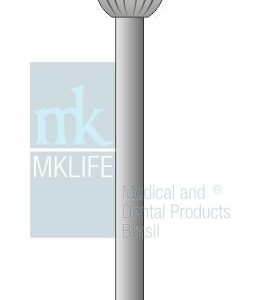 Broca Vulcanite PM 320 - MK Life