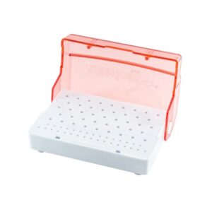 Broqueiro Linha Clinica 75 Furos - American Burrs