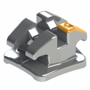Bráquete Capelozza Max PI II Dente 22 10.19.104 - Morelli