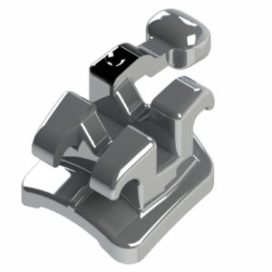Bráquete Capelozza Max PI II Dente 33 C/G 10.19.112 - Morelli