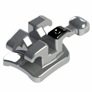 Bráquete Capelozza Max PI II Dente 43 C/G 10.19.111 - Morelli